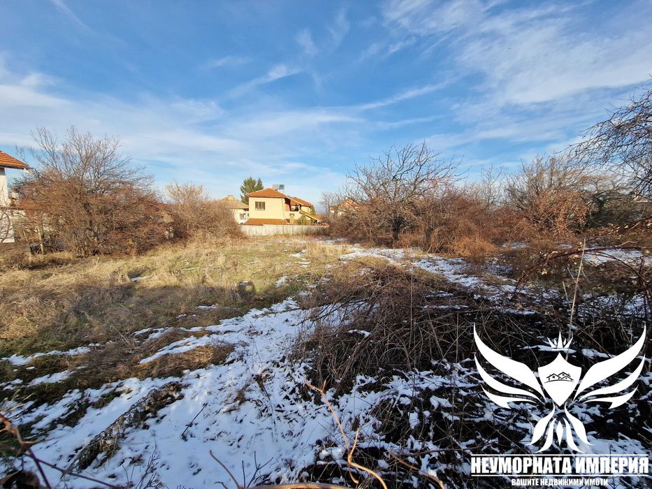 Продава се Парцел в с. Червен, Област Пловдив - 720 кв.м за 60 €/кв.м - Снимка #11