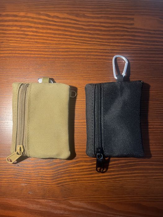 Продам тактический мини-кошелек EDC. Цена: 2000 тг.