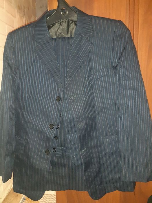 Куртка демисезонная подростковая.