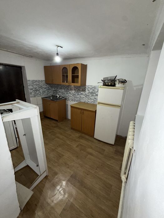 Сдам времянку в калкаман-2