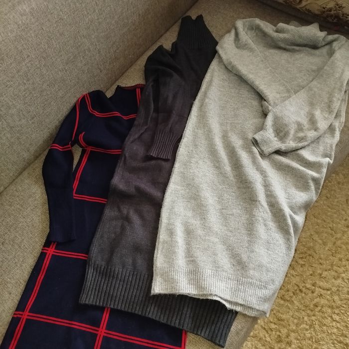 Продам женскую одежду