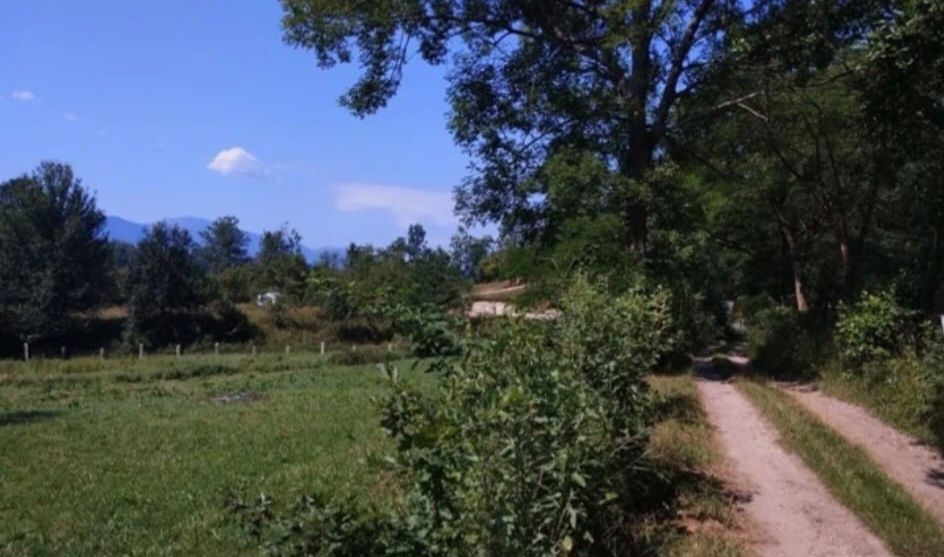 Teren, Slatinioara, Petrosani