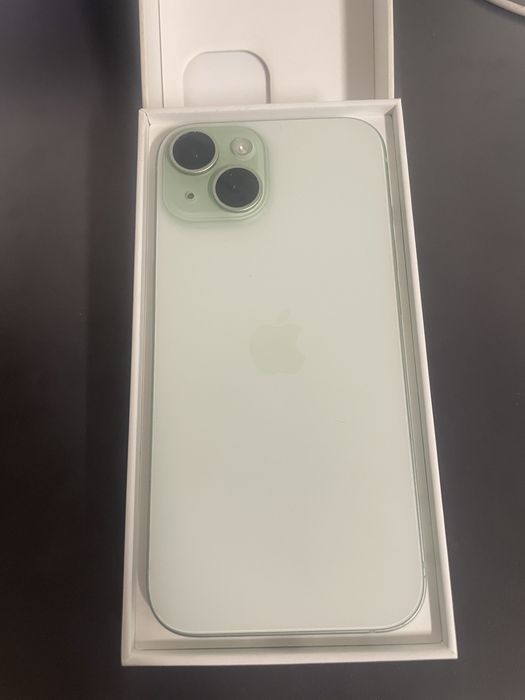 Amanet ozana vinde iphone 15