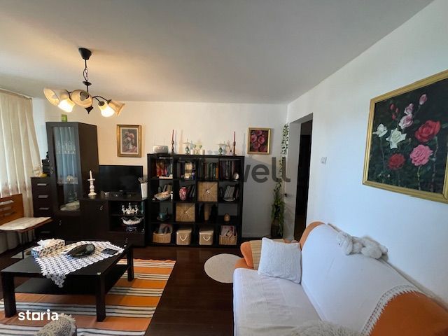 Exclusivitate -Apartament 2 camere - renovat - Lacul Tei
