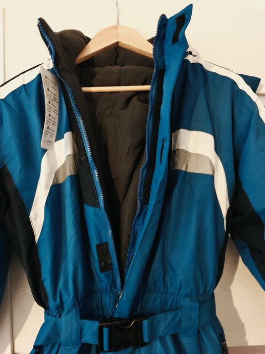 Noua ! Salopeta Ski copii 152 cm