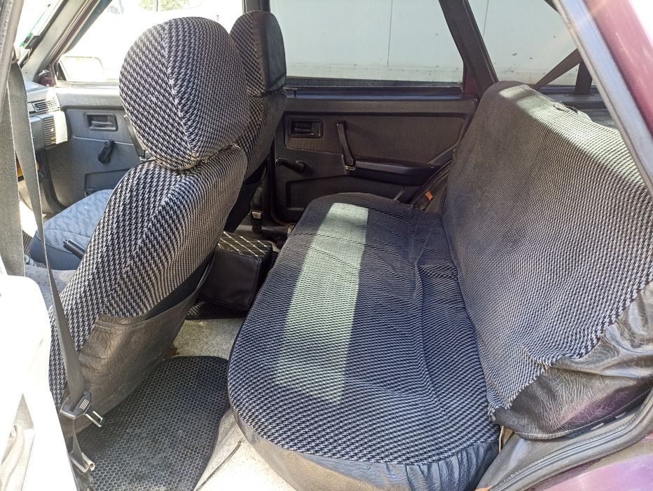 Ваз 09 в хорошем состоянии!!