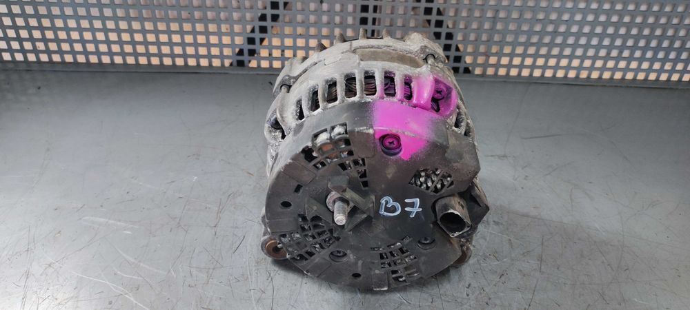 Alternatoare volkswagen vw passat B6 B7 CAY CBD