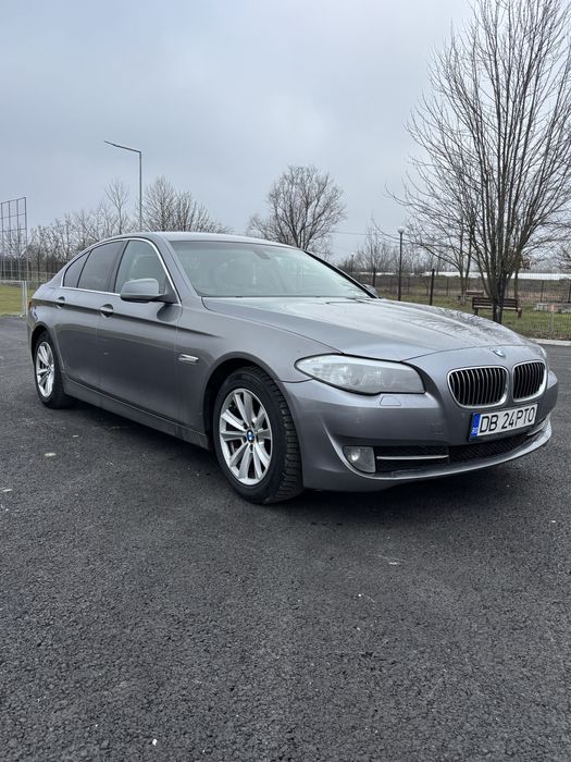 Bmw seria 5 f10 2.0d