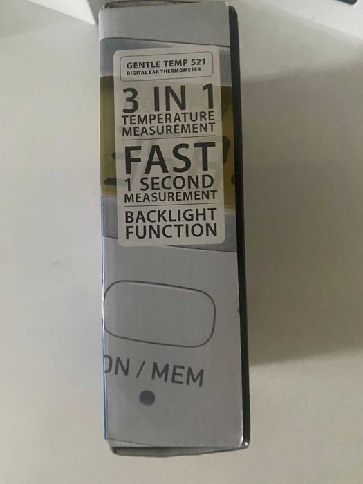 Градусник дистанционный