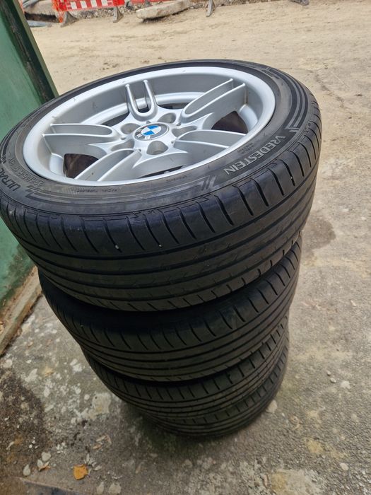 Jante BMW pe 17, style 66