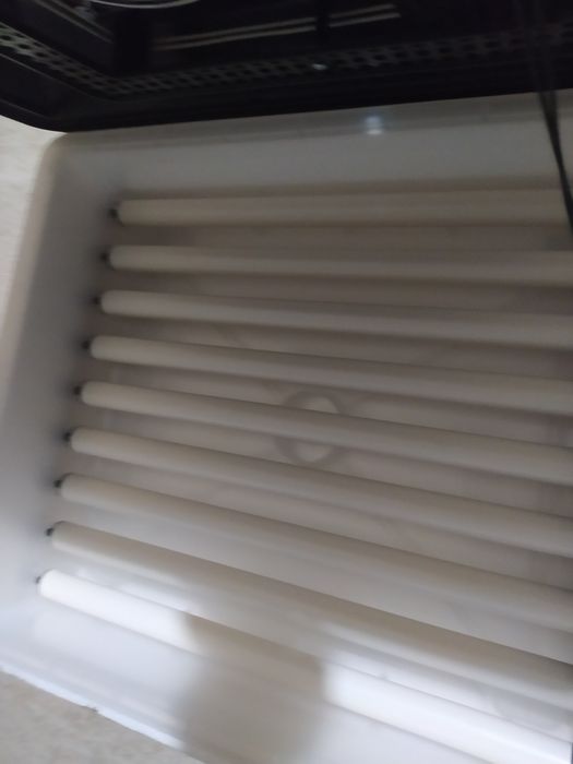 Inkubator sotiladi hali yangi