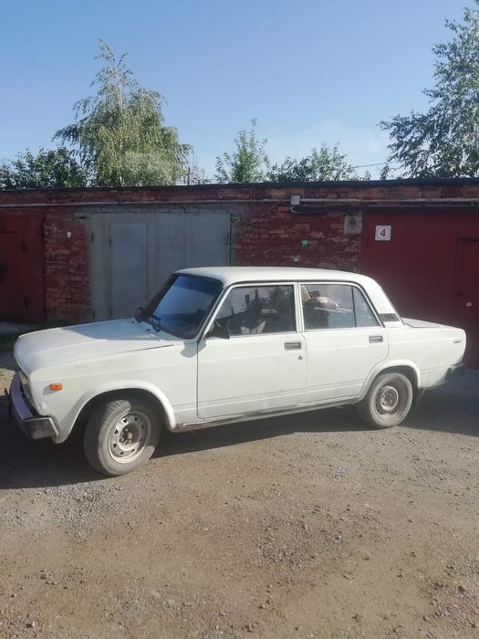 Продам ВАЗ 21053