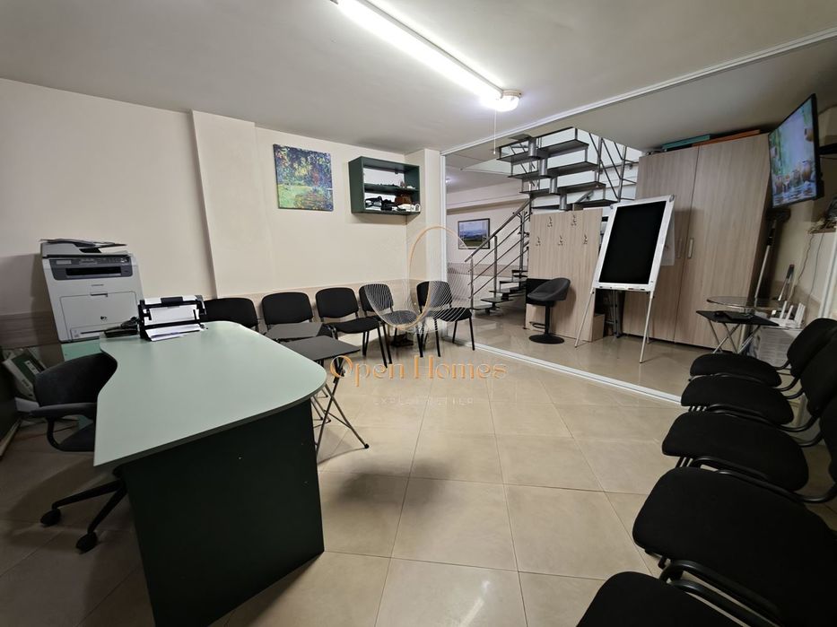 Продава се Магазин в Пловдив, Кършияка - 85 кв.м за 2577 €/кв.м - Снимка #3