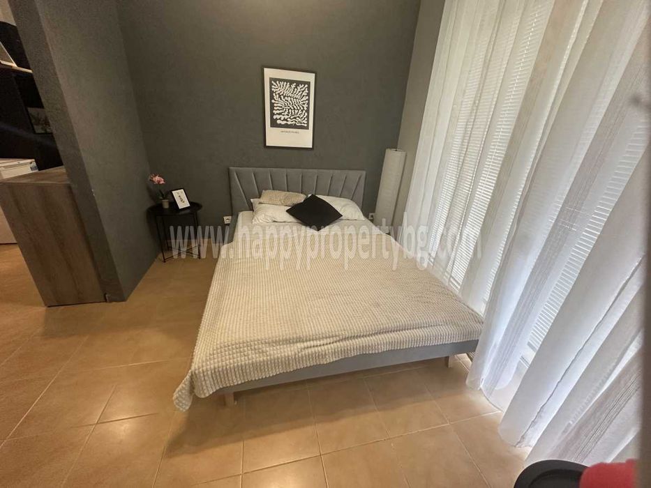 Продава се Двустаен апартамент в Свети Влас - 48 кв.м за 1521 €/кв.м - Снимка #4