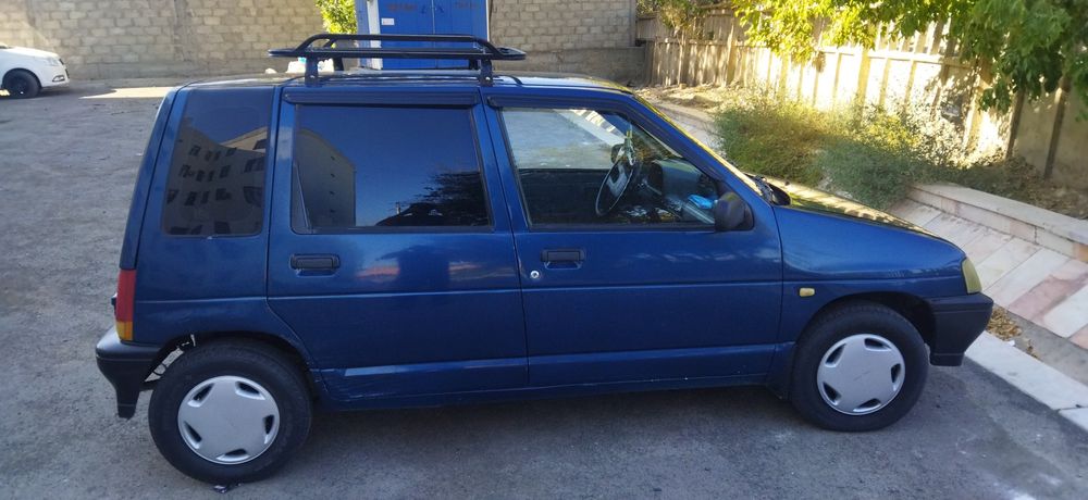 Tico sotiladi 2000 yil