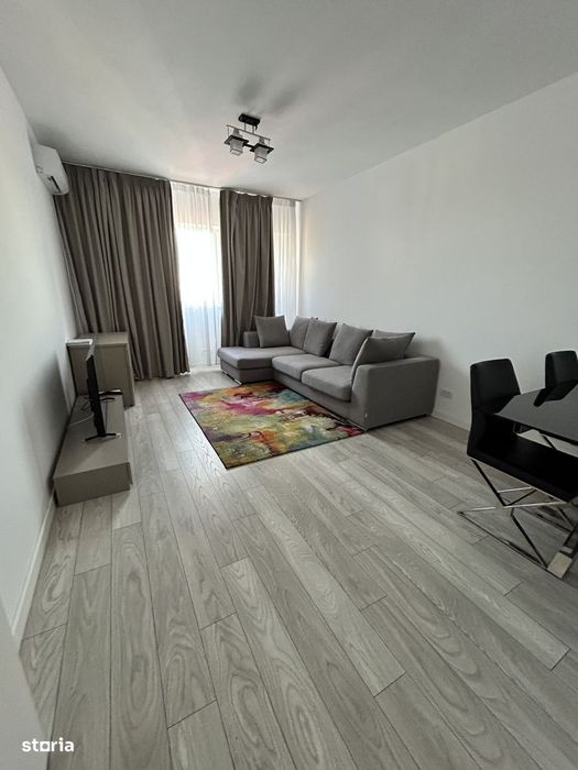 Apartament 2 camere - bloc nou - metrou Mihai Bravu - Vitan