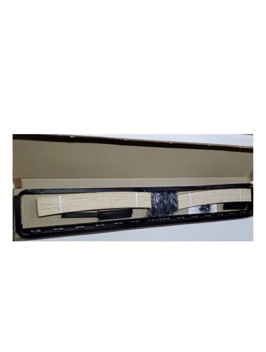 Кровать полутораспальная 120x200 см