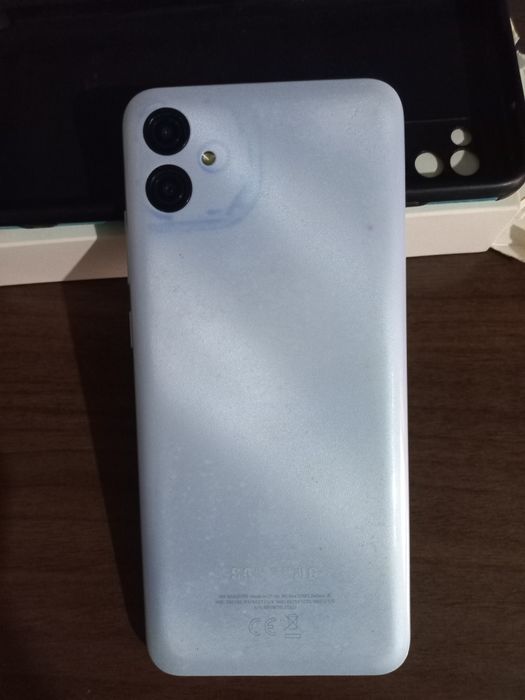 Vand samsung a 04e