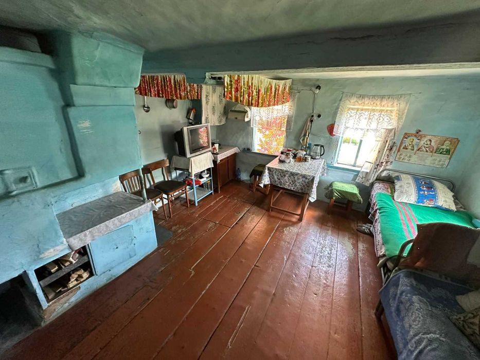 В продаже дом Гражданская 86