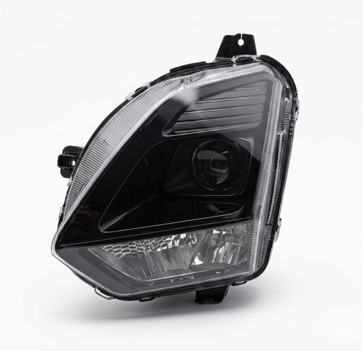 Фара левая Omoda c5 DDHL50 DeliParts