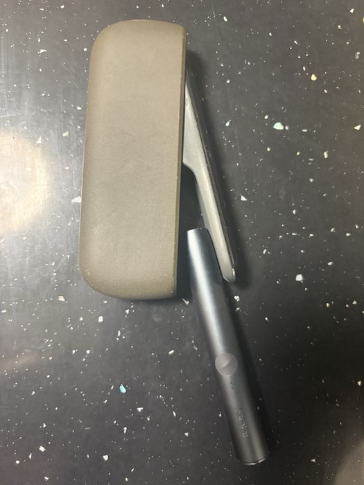 Iqos cu o stare buna