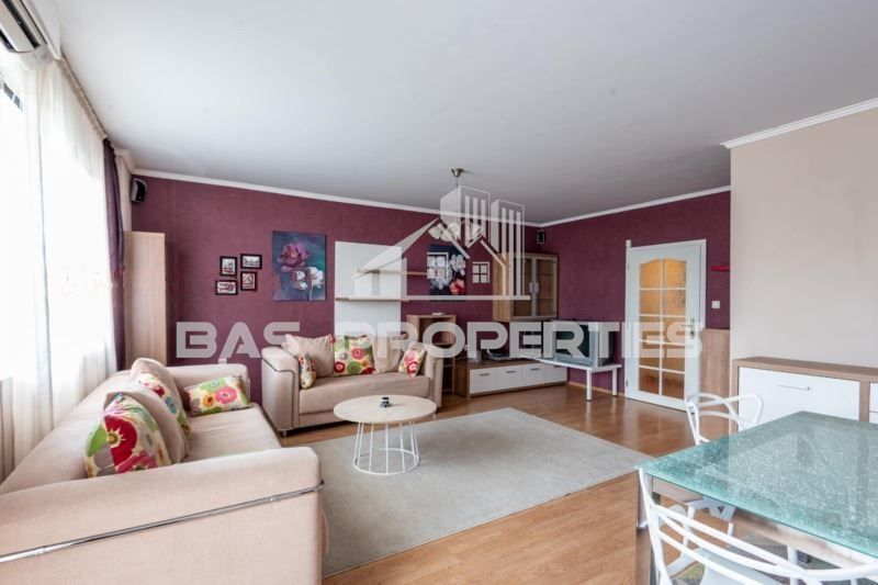 4-стаен в София-Младост 4 площ 112