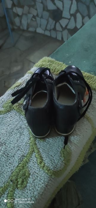 Ботиночки на девочку