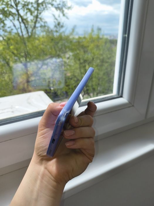 Samsung Galaxy A 54