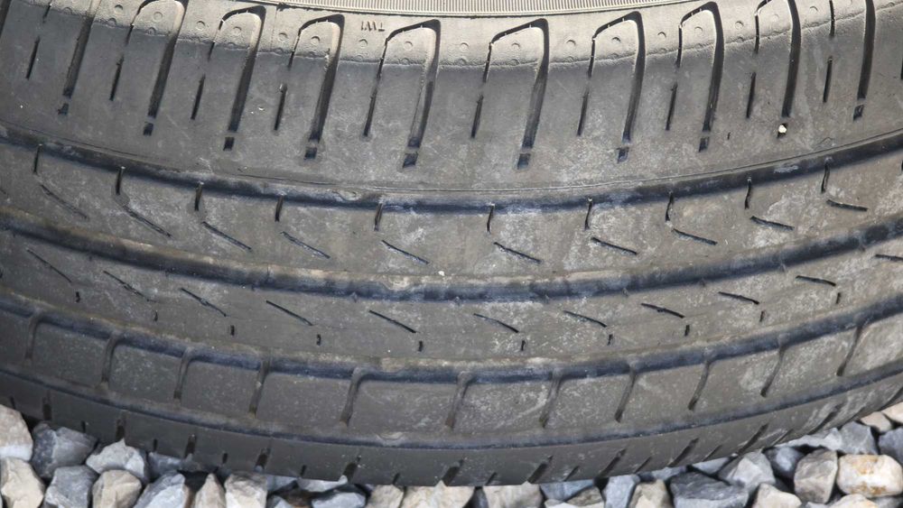 Лизинг TBi 18''Cr-v 225 60 18 Джанти+KAPSEN Нови Гуми DOT3523 Honda