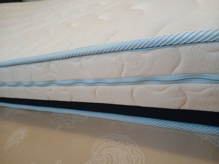 Матрак Росимар Simple 90/200