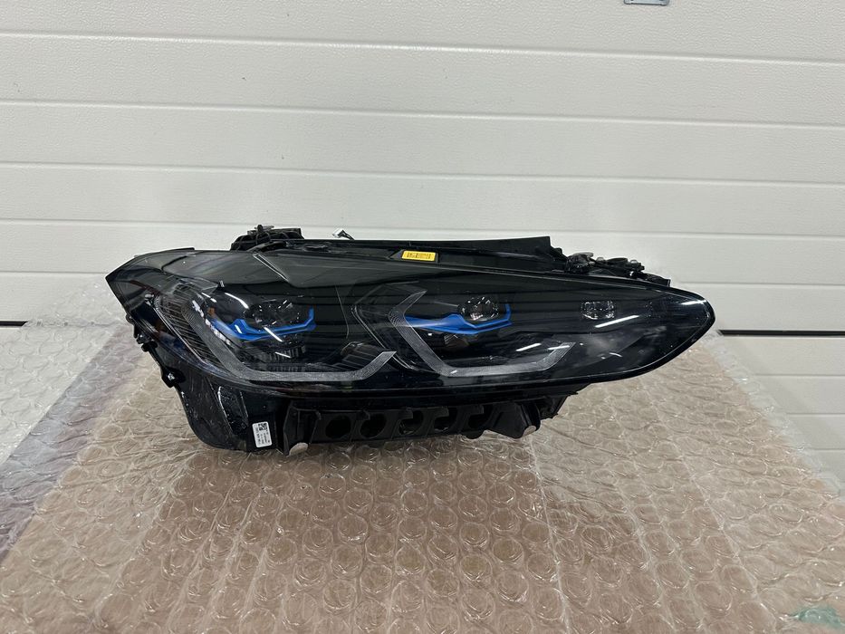 десен фар за bmw 4 g22 g82 g23 g26