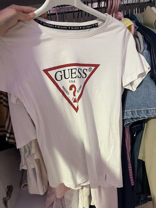 Тениски - LBD, The north face, Guess