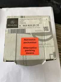 Bloc butoane geam stânga G Class 350 A463 820 23 10