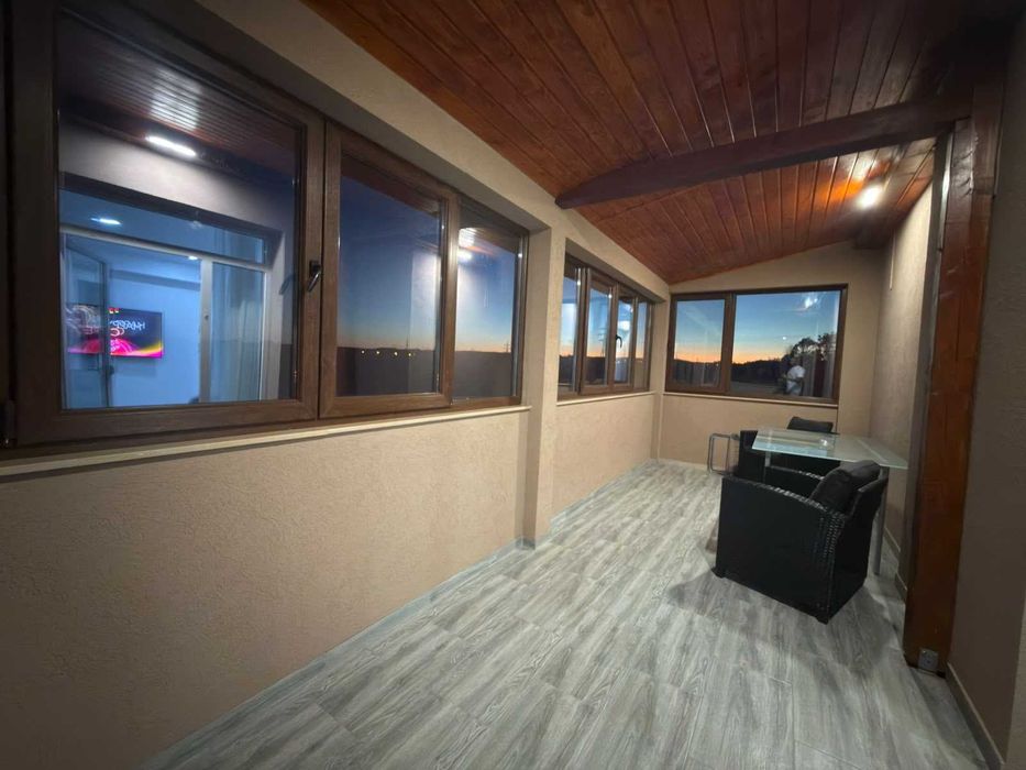 apartament 2 camere bloc nou