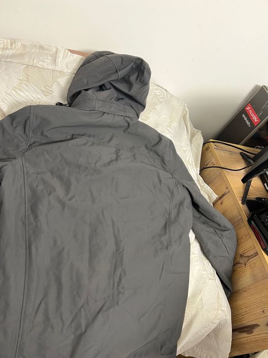 geaca de iarna zeroXposur calitate buna si material rezistent