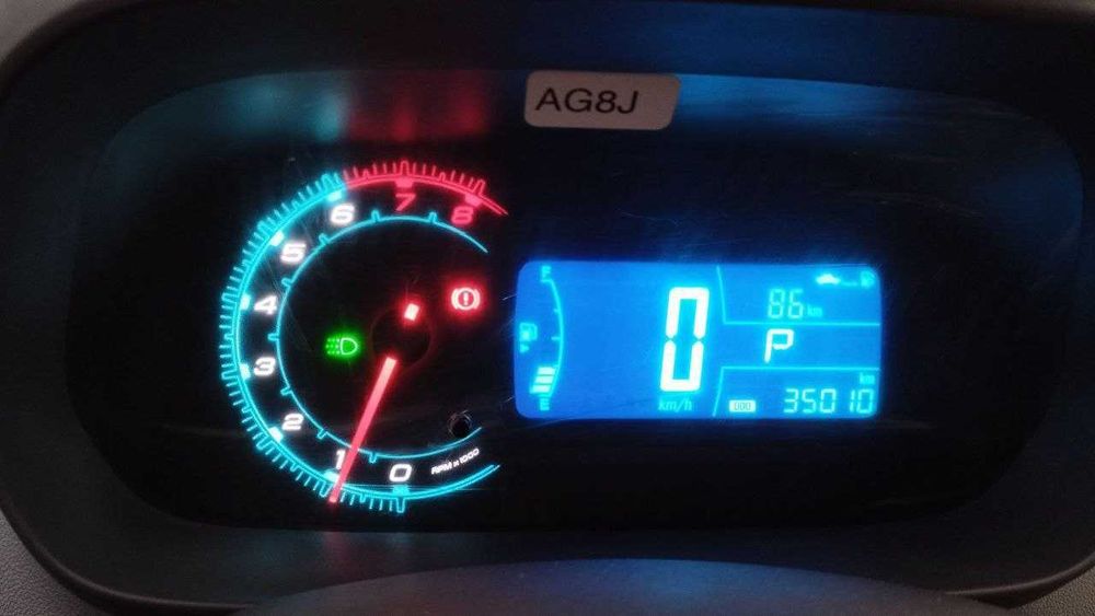 Продается автомобиль Cobolt