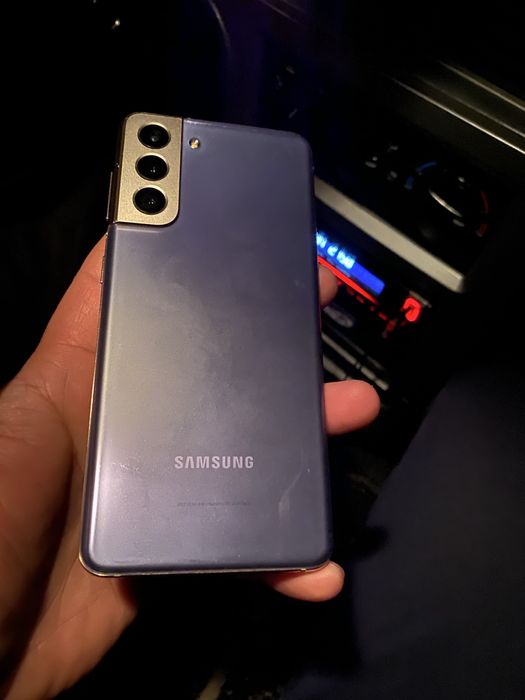Samsung S21 5G sotiladi