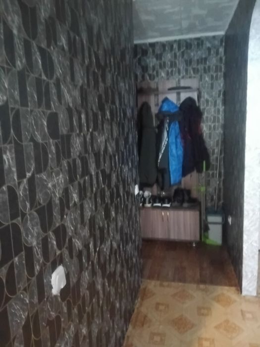 Продам квартиру в центре.