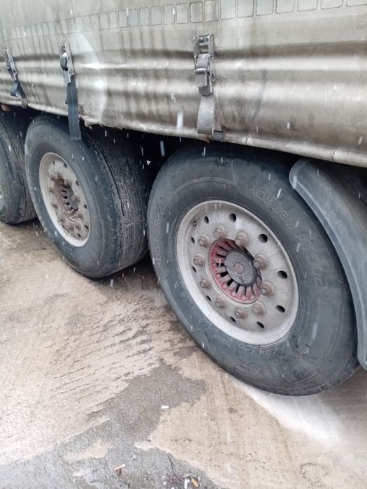 Vind doua ansambluri 2011-2012