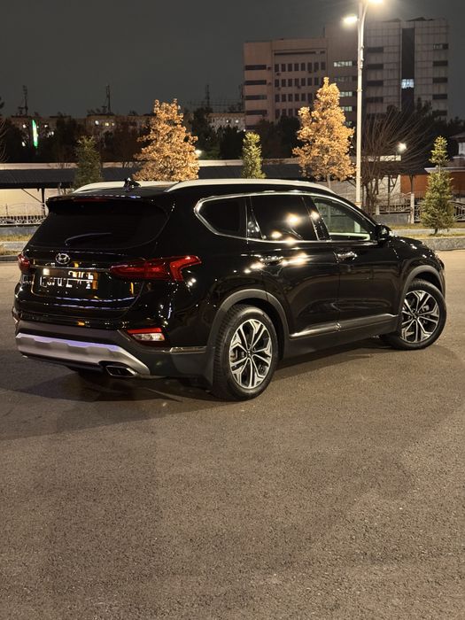 SantaFe eng fulli nasia savdo qib beramiz