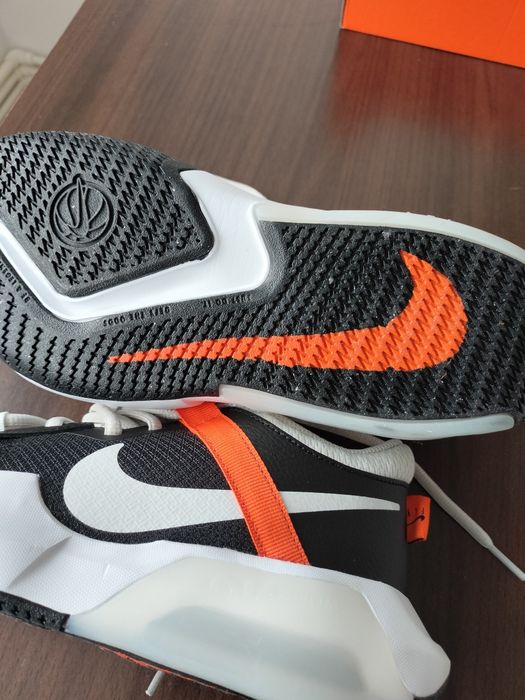Adidasi Nike 37,5