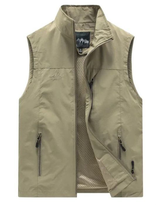 Безрукавка, весна-лето, бренд Испания.