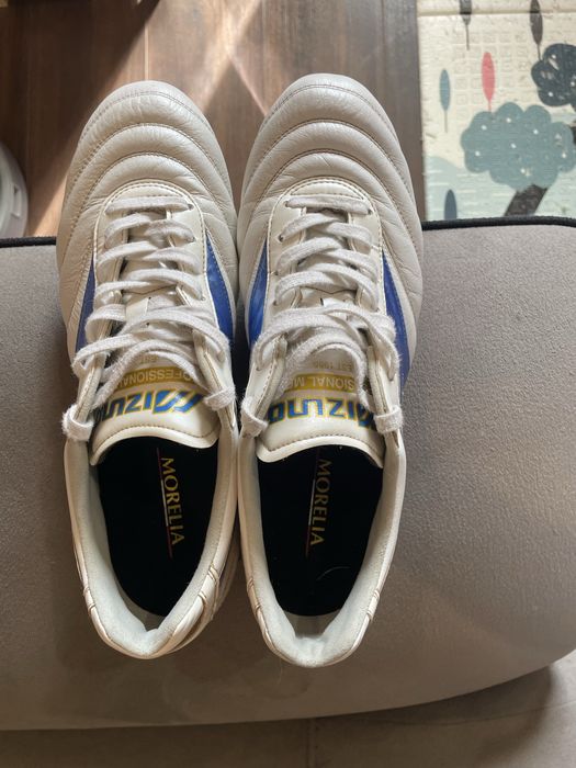 Футболни обувки Mizuno morelia 41