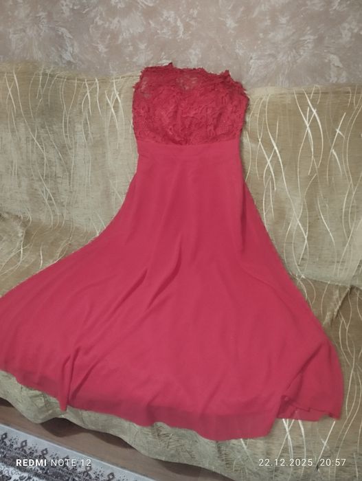 Платье футляр + кардиган