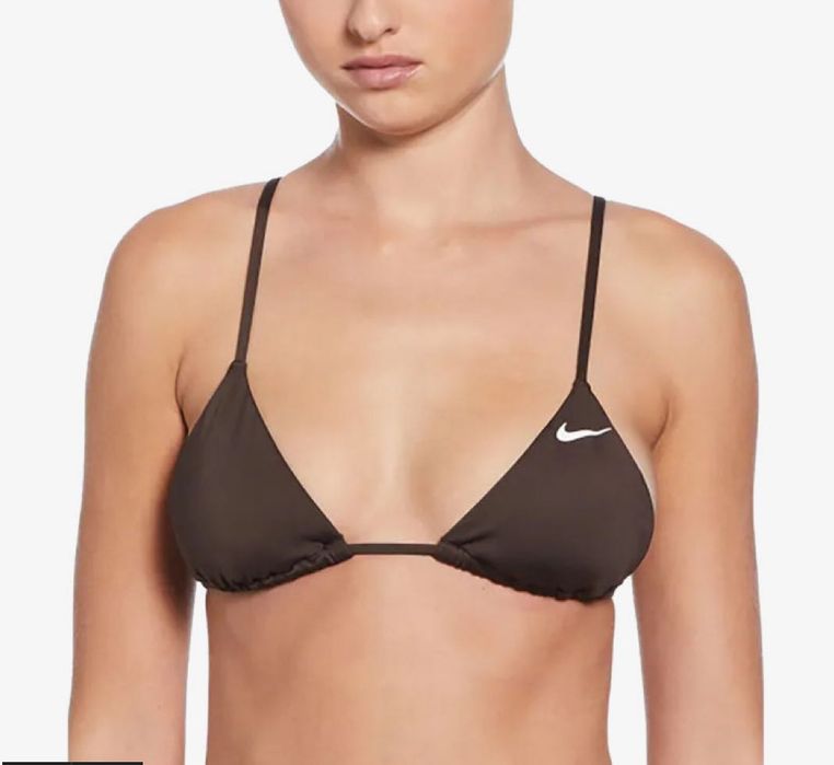 Горнище на бански Nike