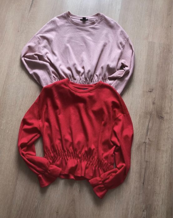 Bluze de femei New Yorker