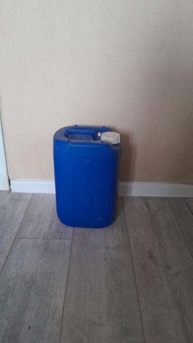 Продам канистра в отличном состоянии