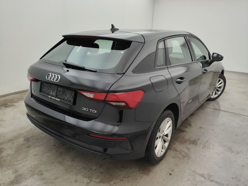 Audi A3 Sportback 30 TDI 2022
