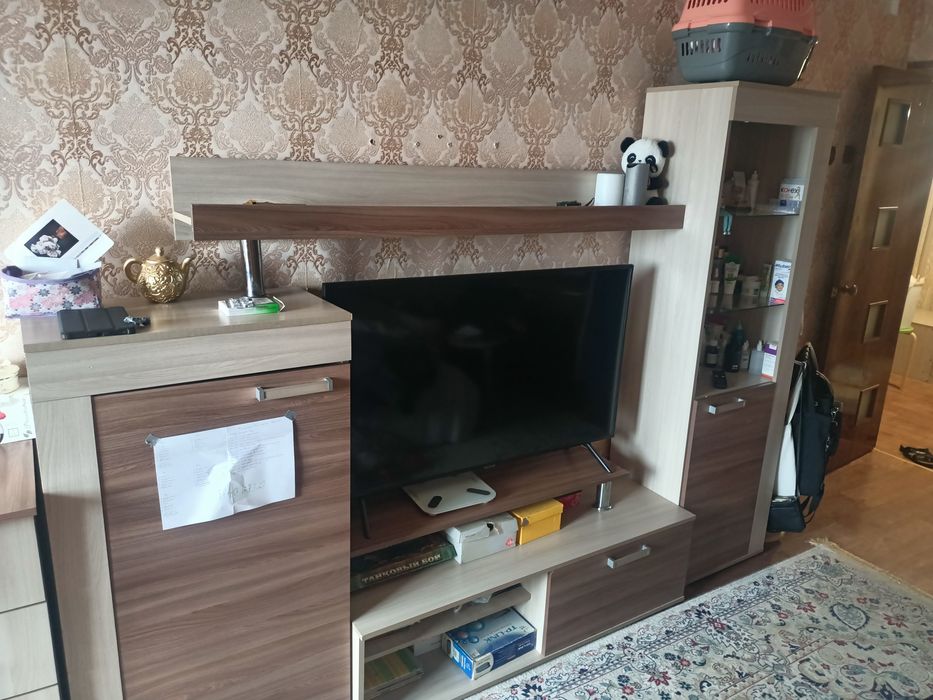 Продам мини гарнитур