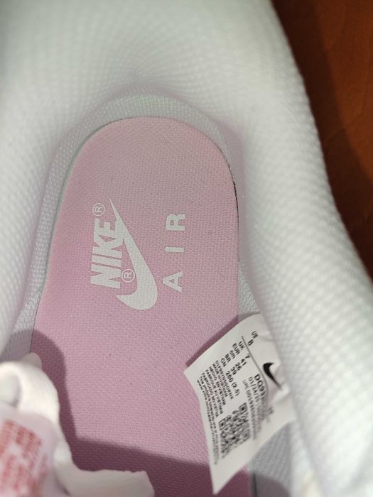 Маратонки NIKE Air Force One